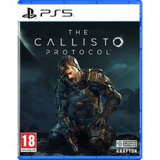 The Callisto Protocol (PS5)