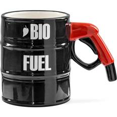 Gadget Gadget Master Bio Fuel Mug Krus 4.4cl