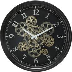 Atmosphera Meca Wall Clock 37cm