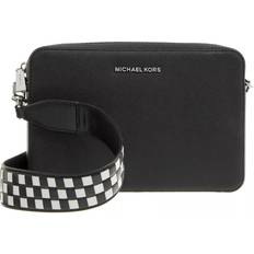 Michael Kors Crossbody Bags Lg Ew Crossbody black Crossbody Bags ladies