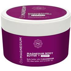 Lavender + OptiMSM Body Butter