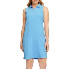 Puma Women Dresses Puma Golf Ladies Cruise Dress Day Dream