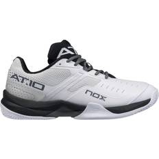 NOX AT10 White/Black