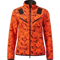 Chevalier Takit Chevalier Mist Windblocker Reversible Jacket - Orange