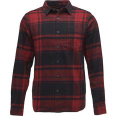 Black Diamond Shirts Black Diamond Herren Project Flannel Hemd