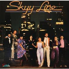 Skyy Line Skyy (Vinyl)