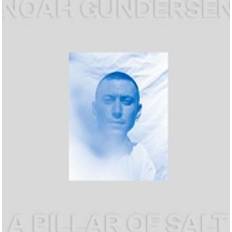 Gundersen Noah - A pillar of salt [LP] (Vinyl)