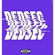 Watch Dogs 2 Original Game Soundtrack Hudson Mohawke (Vinyl)