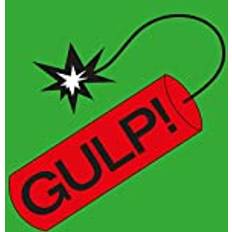 Fiskegrej Victrola Gulp! Sports Team