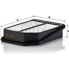 MANN-FILTER Air C2330 Made