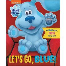 Let's Go, Blue! Blue's Clues and You! Nickelodeon