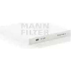 Smart Bilfiltre MANN-FILTER Air Cu2132