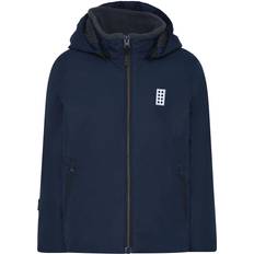 Lego Wear Vinterjakke, Dark Navy