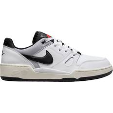 Nike full force low Nike Full Force Low M - White/Pewter/Sail/Black