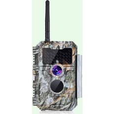 Trail Cameras BlazeVideo W600 WiFi Wildlife Trail Camera