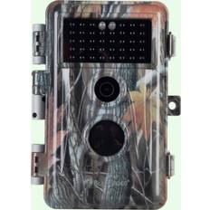 BlazeVideo A252 Wildlife Trail Camera