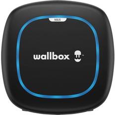 Carga de Vehículos Eléctricos Wallbox Pulsar Max Trifásico 7m