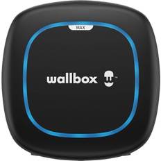 Wallbox Pulsar Max Triphasé 7m