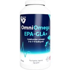 Biosym OmniOmega EPA-GLA Plus Omega 220 stk