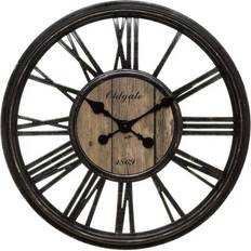 Atmosphera Oldgate Wall Clock 46cm