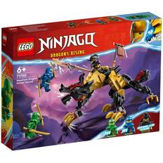 LEGO Ninjago LEGO Ninjago Imperium Dragon Hunter Hound 71790