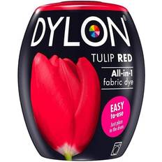 All-in-1 Fabric Dye Tulip Red 350g