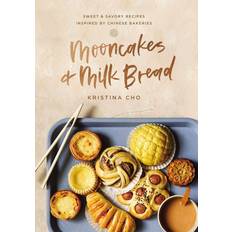 Books Mooncakes and Milk Bread (Hardcover, 2021)