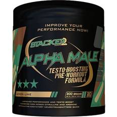 Alpha Male 300gm
