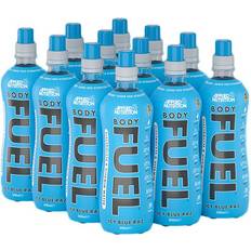 Applied Nutrition Body Fuel Electrolyte Drink 500 ml Icy Blue Razz 12 pcs