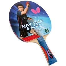 Table Tennis Butterfly Nakama S-8