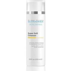 Dr. Schrammek Hudvård Dr. Schrammek Super Soft Cleanser 200ml