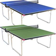 Table Tennis Butterfly Compact 16 Ping Pong