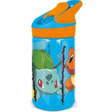 Tritan Drinking Bottle 480ml