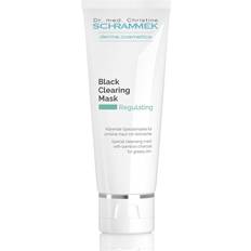 Dr. Schrammek Black Clearing Mask