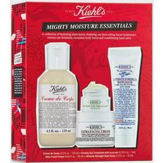 Crema de manos Cajas de regalo y Sets Kiehl's Since 1851 Head To Toe Hydrators Christmas Gift Set