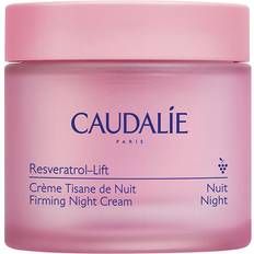 Hautpflege Caudalie Resveratrol-Lift Firming Night Cream 50ml