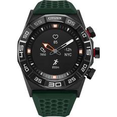 Wearables Citizen Watch CZ Smart Hybrid