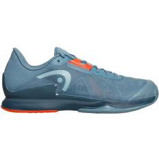 Herre - Orange Ketchersportsko Head Sprint Pro 3.5 M - Blue/Orange