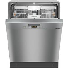 Miele 60 cm - Rostfritt stål Diskmaskiner Miele Diskmaskin G 5110 SCU Active Rostfritt stål