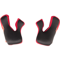 Rear Lens Caps Alpinestars S-M10 M8 Cheek Pads Black 2XL Rear Lens Cap