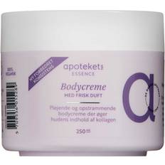 Bodycreme Apotekets Essence Bodycreme 250