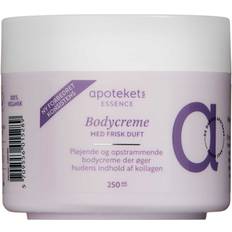 Essence Bodycreme 250