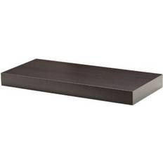 Dolle Hylde Big Boy Mocca 570x250x50 mm