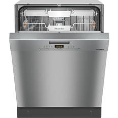 Miele Rustfrit stål Opvaskemaskiner Miele Astianpesukone G 5132 SCU Selection