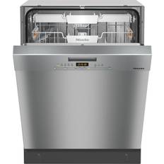 Miele G 5132 SCU Opvaskemaskine Rustfrit stål