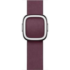 Wearables Apple Watch Band Modernes Lederarmband