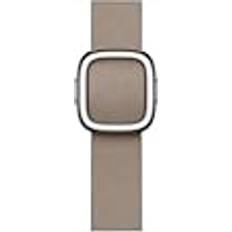 Wearables Apple Watch Band Modernes Lederarmband