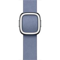 Wearables Apple Watch Band Modernes Lederarmband