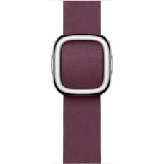 Apple Andet Armbånd Apple Watch 41mm Mulberry Modern Buckle Band