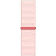Apple sport loop 41mm Apple 41mm Light Pink Sport Loop